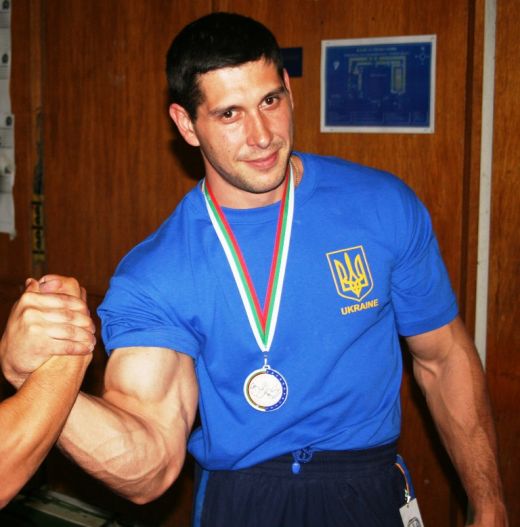 Taras Ivakin