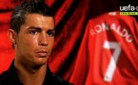 VIDEO / De ce a dat Realul&nbsp;94 de milioane pe Ronaldo!