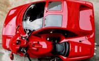 FOTO: E masina sau motocicleta? Tu decizi