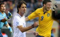 Anglia sau Germania! Vezi ce super vedete se bat diseara la Sport.ro in Finala CE U21