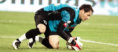 Cu Popa in Europa! Dinamo il vrea pe fostul portar al Timisoarei