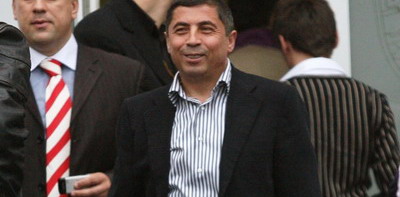 Vezi cum arata o zi din viata lui Vasile Turcu fara fotbal!
