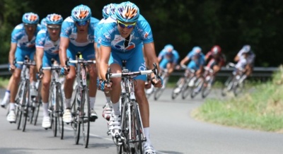 FOTO: Armstrong revine, Cancellara castiga prologul in Turul Frantei!
