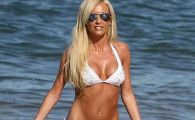 Cat de SEXY&nbsp;este sotia lui Robbie Keane, Claudine! VEZI&nbsp;FOTO: