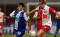 FOTO: Dinamo, utila pentru Porto! Ce spun portughezii dupa ce au batut-o pe Dinamo
