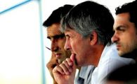 Bergodi la cursul lui Clemente! "Romania inseamna Steaua"