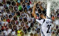 "Liga nu e de noi!" Poli ramane prima in Europa League: Poli 0-2 Stuttgart!