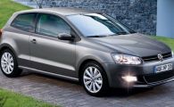 Noul Volkswagen Polo cu 3&nbsp;usi vine la Frankfurt! VEZI&nbsp;FOTO:
