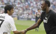VIDEO! Magic: Bolt i-a dat viteza! Ronaldo a marcat la debutul in Primera! Vezi golul