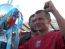 Cosmarul revine: De ce a fugit Dorinel de fanii dinamovisti in 2004!