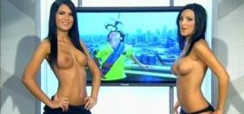 VIDEO / Integral primul episod din noua serie "Goluri si Goale!"