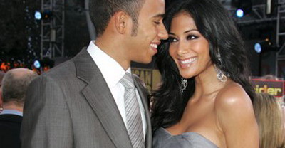 Nici masina, nici femeia! Hamilton s-a despartit de Nicole?