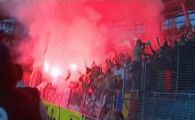 VIDEO:&nbsp;Asta e motivul pentru care Dinamo mai poate lua o etapa de suspendare in Europa!