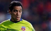 A scapat Steaua de el? San Lorenzo il vrea pe Dayro Moreno!