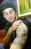 Vezi o galerie foto cu cele mai tari tatuaje ale sportivilor