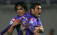 SOC! Mutu a petrecut in Ungaria: Doua goluri in Debrecen 3-4 Fiorentina!