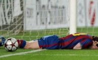 FOTO! Barcelona, ce umilinta! Revolutie rusa pe Nou Camp!
