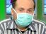 Banciu si-a pus masca: "Ma protejez impotriva gripei porcine. Dragomir mi-a dat masca!"