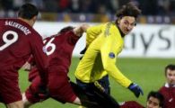 Barca, inghetata in "Kazan"! Guardiola: "Nu meritam sa ne calificam!"