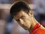 Federer, batut de Djokovic in finala de la Basel: 6-4, 4-6, 6-2