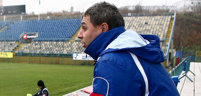 Sumudica si-a dat demisia de la Farul! Ii ia locul Cartu?