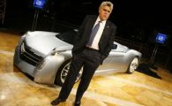 Editii speciale Camaro pentru starurile tv americane: primul Jay Leno!