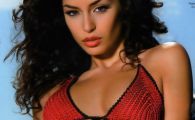 Raffaella Fico: "Eu si Cristiano Ronaldo? Totul este adevarat!"