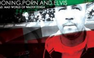 PORNO&nbsp;STEAUA! Englezii de la Mirror, fascinati de Zenga: "Ii lasa pe stelisti sa se uite la filme porno in autocar!"