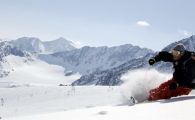 Stubai, locul pentru care 1 Mai nu inseamna Vama Veche!