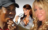 VIDEO / Tiger Woods va renunta la GOLF pentru sotie!