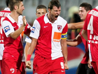 Dinamo, favorita cu Vaslui: "Si la un egal se departeaza de titlu!"