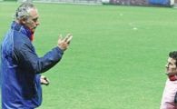 CFR, fara antrenor? Mandorlini: "Daca ma cheama Torino, plec cu primul avion!"