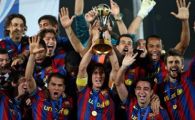 L10NEL MESSI si Barca intra in istorie: Barca 2-1 Estudiantes!