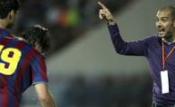 VIDEO&nbsp;Ilie&nbsp;Balaci, egal cu cea mai buna echipa din istorie! Al Kazma 1-1&nbsp;Barcelona!