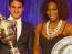 Roger Federer si Serena Williams, cei mai buni jucatori de tenis ai anului!