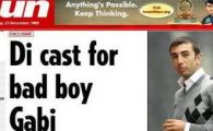 Viata de noapte si petrecerile lui Tamas, celebre in TheSun! Ce scriu englezii