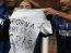 FOTO Sneijder a dat goluri pentru Chivu: <span style="color: rgb(255, 0, 0);">"Intoarce-te repede Cris!"</span>