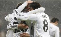 Real 2-0 Mallorca! Vezi super golul lui Higuain!