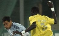 Ouon o amana pe Steaua, Stoichita cauta alt fundas! Vezi ce jucator din Cipru vrea sa ia