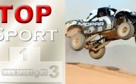 Tragedii dinainte anuntate: TOP 10 cele mai PERICULOASE CURSE AUTO