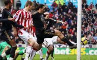 VIDEO / So long Rafa? Stoke 1-1 Liverpool! Huth egaleaza in ultimul minut