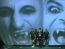 SHOW: Vampirii si fotbalistii, impreuna intr-o prezentare de moda!