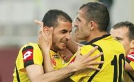 Fratii Karamyan, la Steaua? Stoichita: "Sunt convins ca vor veni, cu ei vom lua titlul!"