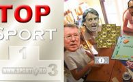 Liverpool si United, de rasul Angliei:&nbsp;TOP&nbsp;10 CATERINCI FOTO!