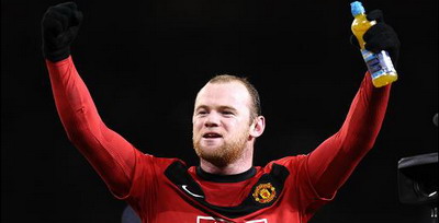 Manchester vrea sa-l tina pe Rooney cu orice PRET! Vezi ce strategie are: