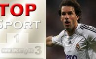 TOP&nbsp;10 transferuri in aceasta iarna