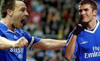 Mutu, inca o lovitura: e implicat in scandalul sexual al lui John Terry!