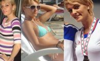 INTERVIU!&nbsp;Cea mai sexy atleta din Romania tine cu Dinamo si ar poza in Playboy... in tinuta speciala :)