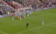 Derby nebun cu 2 eliminati: Liverpool 1-0 Everton! Vezi aici golul salvator!