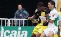 Tall nu mai vine! Steaua il urmareste pe brazilianul David Lopes de la Cordoba!
